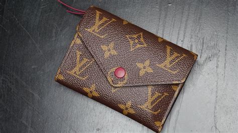 victorine wallet|victorine wallet louis vuitton.